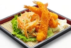 tempuras